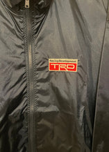Load image into Gallery viewer, TRD JACKET NAVY