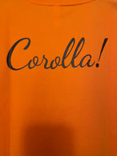 Load image into Gallery viewer, COROLLA T SHIRT
