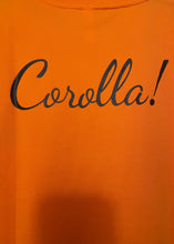 Load image into Gallery viewer, COROLLA T SHIRT