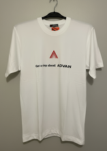 Load image into Gallery viewer, ADVAN T SHIRT