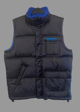 Load image into Gallery viewer, CALSONIC RACING GILET
