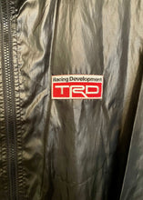 Load image into Gallery viewer, TRD JACKET BLACK