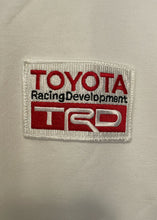 Load image into Gallery viewer, VINTAGE TRD SWEATER