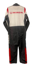 Load image into Gallery viewer, HONDA TECHNICIAN OVERALLS