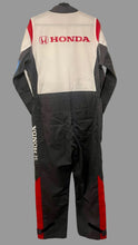 Load image into Gallery viewer, HONDA OVERALLS