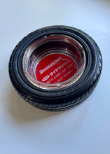 Load image into Gallery viewer, BRIDGESTONE TYRE ASHTRAY