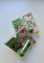 Load image into Gallery viewer, KOITO HELLO KITTY H4 bulb (GREEN PAIR)