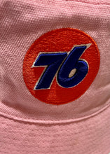 Load image into Gallery viewer, 76 LUBRICANTS PINK BUCKET HAT