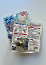Load image into Gallery viewer, KOITO HELLO KITTY H4 bulb (BLUE PAIR)