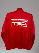 Load image into Gallery viewer, TRD JACKET RED