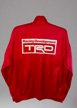 Load image into Gallery viewer, TRD JACKET RED