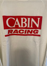 Load image into Gallery viewer, 90’s CABIN RACING SWEATER