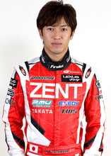 Load image into Gallery viewer, TRD JACKET, signed Yuji Tachikawa