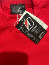 Load image into Gallery viewer, BRIDGESTONE motorsport sweater
