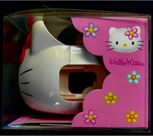 Load image into Gallery viewer, HELLO KITTY CUP HOLDER