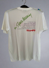 Load image into Gallery viewer, TRAMPIO T SHIRT