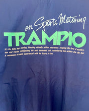 Load image into Gallery viewer, TRAMPIO JACKET