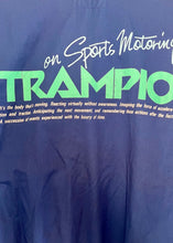 Load image into Gallery viewer, TRAMPIO JACKET