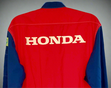 Load image into Gallery viewer, HONDA PRIMO OVERALLS