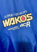 Load image into Gallery viewer, WAKO’S OIL JACKET M-L
