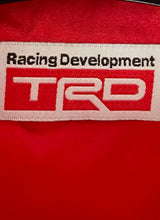 Load image into Gallery viewer, TRD JACKET RED