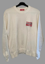 Load image into Gallery viewer, VINTAGE TRD SWEATER