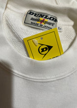 Load image into Gallery viewer, 90’s DUNLOP MOTORSPORT SWEATER