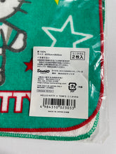 Load image into Gallery viewer, HELLO KITTY x TOM’S x PETRONAS