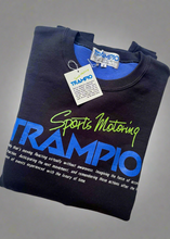 Load image into Gallery viewer, TRAMPIO SWEATER