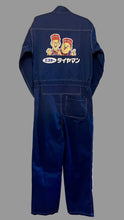 Load image into Gallery viewer, BRIDGESTONE “MR. TIREMAN” OVERALLS