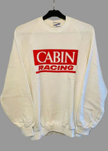 Load image into Gallery viewer, 90’s CABIN RACING SWEATER
