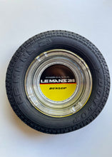 Load image into Gallery viewer, DUNLOP TYRE ASHTRAY