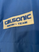 Load image into Gallery viewer, CALSONIC RACING TEAM JACKET