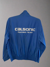 Load image into Gallery viewer, CALSONIC RACING TEAM JACKET