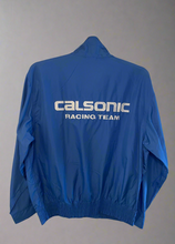 Load image into Gallery viewer, CALSONIC RACING TEAM JACKET