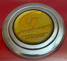Load image into Gallery viewer, Tanabe Medalion G Power Horn Button