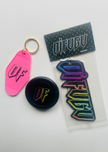 Load image into Gallery viewer, Original OF logo bundle PINK!
