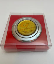 Load image into Gallery viewer, Tanabe Medalion G Power Horn Button