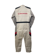 Load image into Gallery viewer, HONDA OVERALLS
