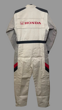 Load image into Gallery viewer, HONDA OVERALLS