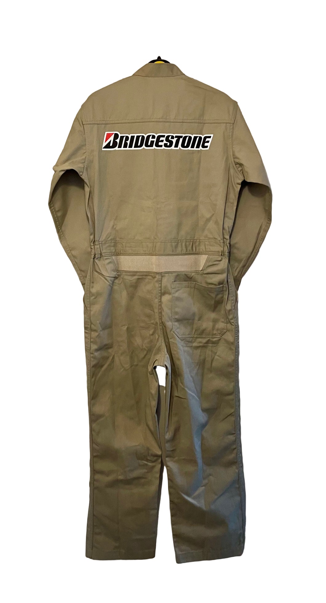 BRIDGESTONE OVERALLS