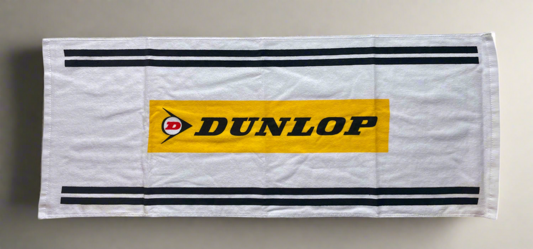 Dunlop Hand Towel