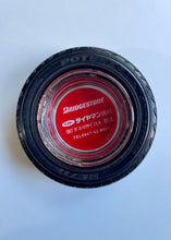 Load image into Gallery viewer, BRIDGESTONE TYRE ASHTRAY
