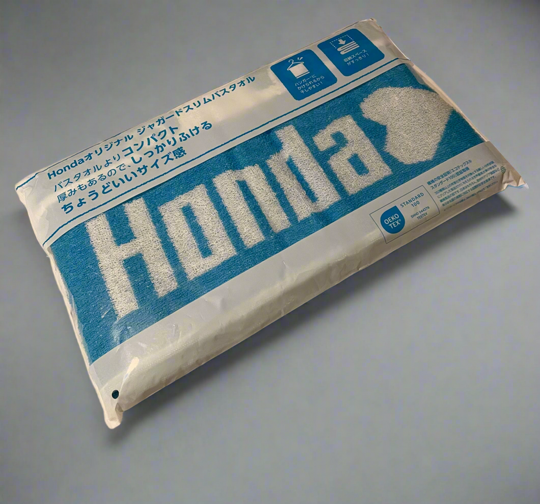 HONDA Hand Towel