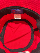 Load image into Gallery viewer, 76 LUBRICANTS RED BUCKET HAT
