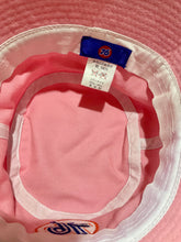 Load image into Gallery viewer, 76 LUBRICANTS PINK BUCKET HAT
