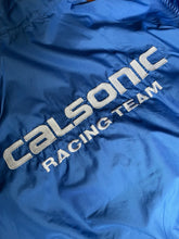 Load image into Gallery viewer, CALSONIC RACING TEAM JACKET
