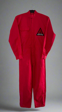 Load image into Gallery viewer, ADVAN OVERALLS
