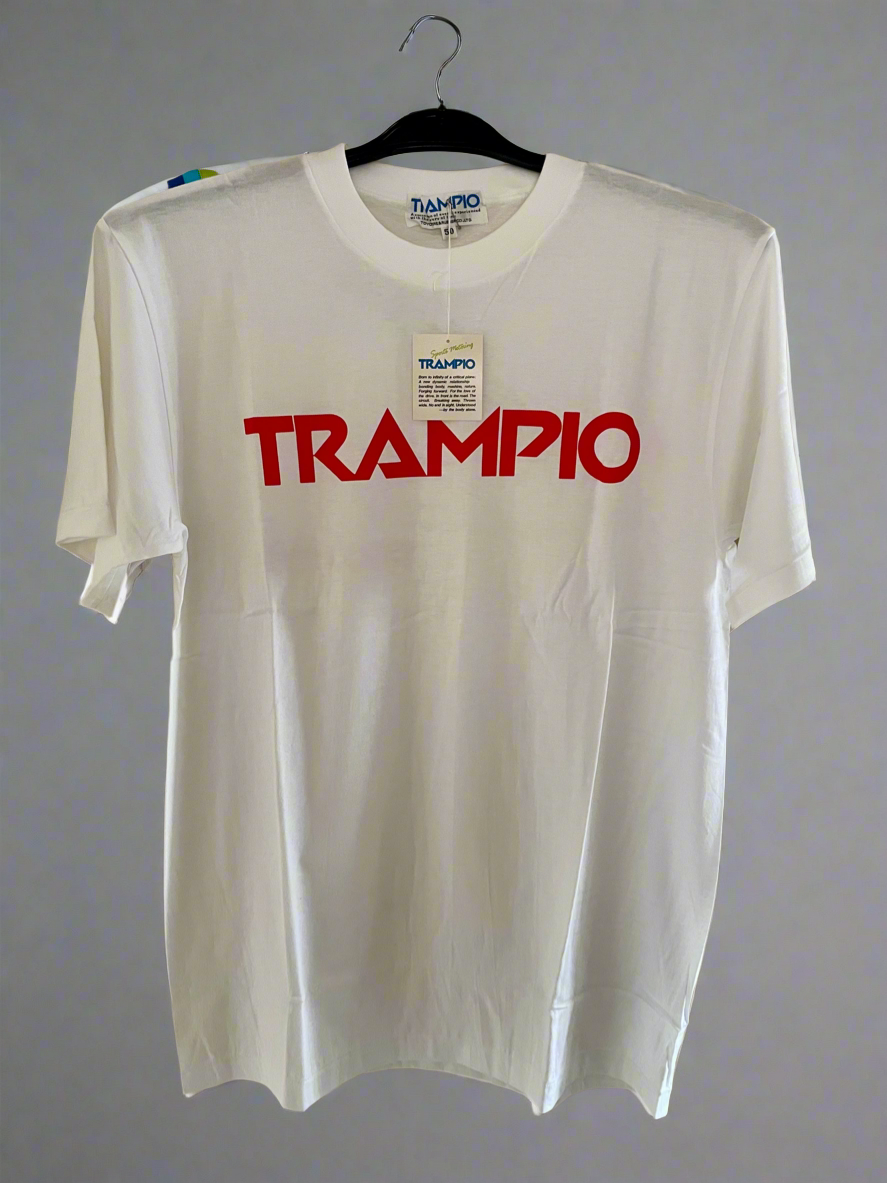 TRAMPIO T SHIRT