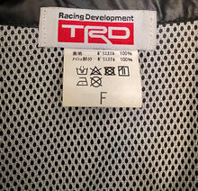 Load image into Gallery viewer, TRD JACKET BLACK
